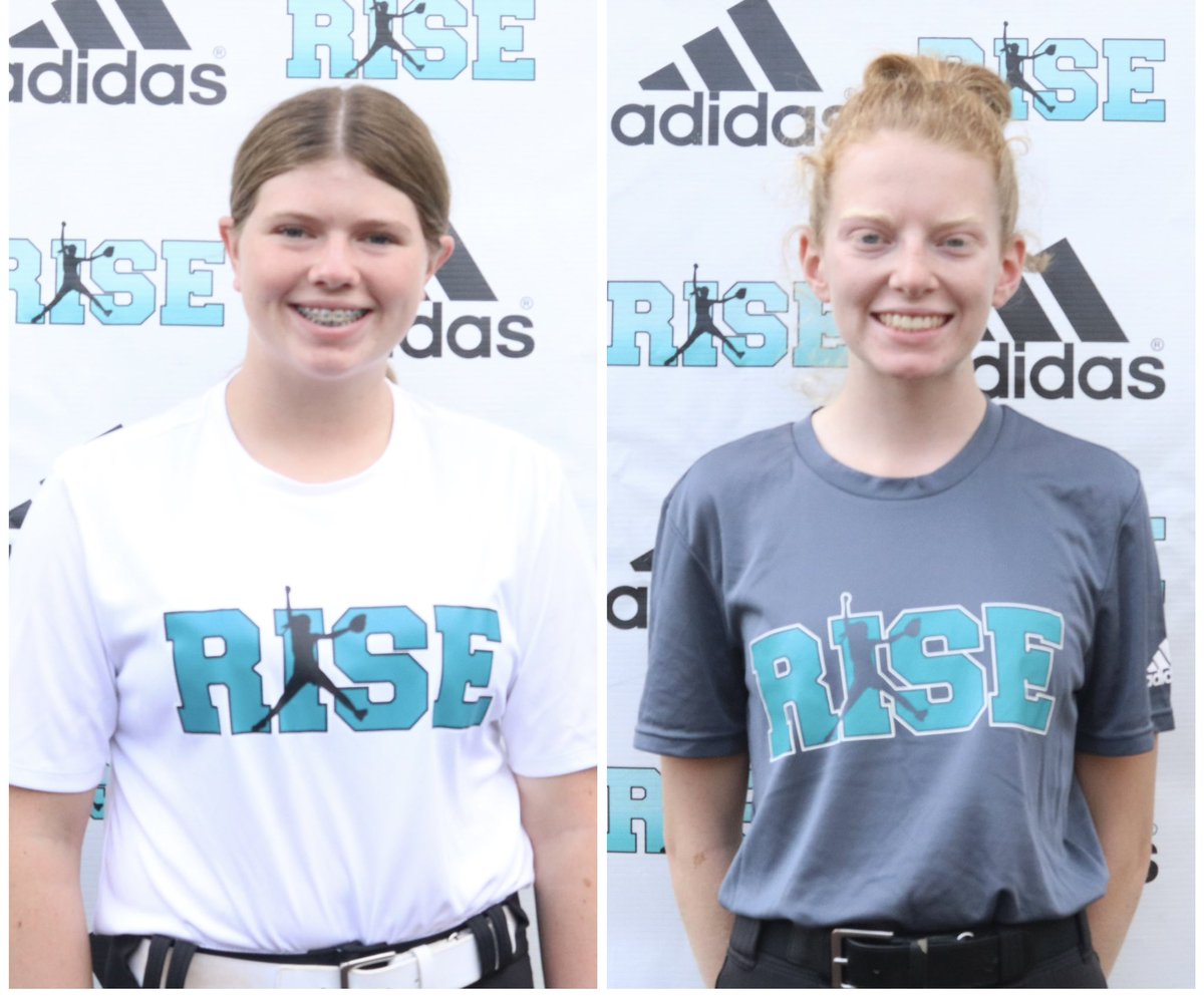 RISE Softball-Midwest tweet media