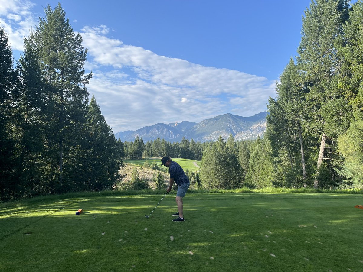 DKSports77's tweet photo. Hey @ProGolfCritic #RateThisTee out of 10…what you got? #CopperPoint https://t.co/Ee15VoUCZN