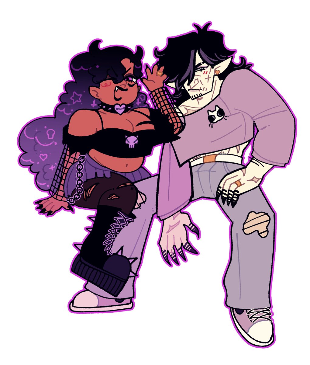 zanemau style 🔁!
[#aphtwt #aphmau]