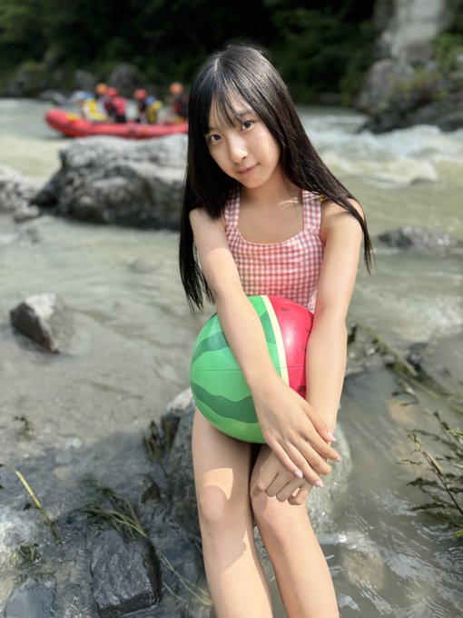 Twitterのコスプレ画像25