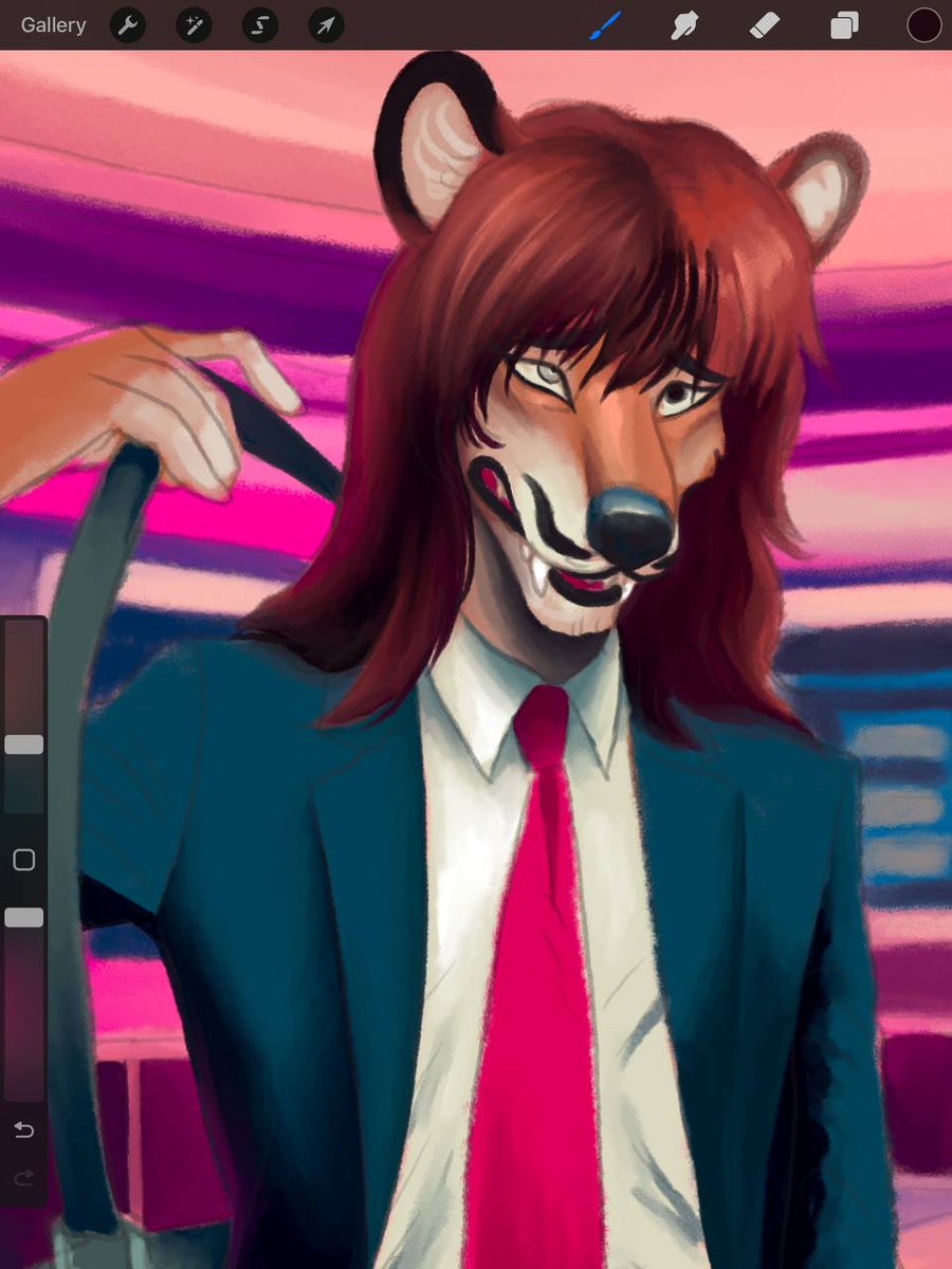 thylacinefaget's tweet photo. coming soon! 💦 #wip #nsfwart #furryart #omorashi https://t.co/MBQWFp35eq