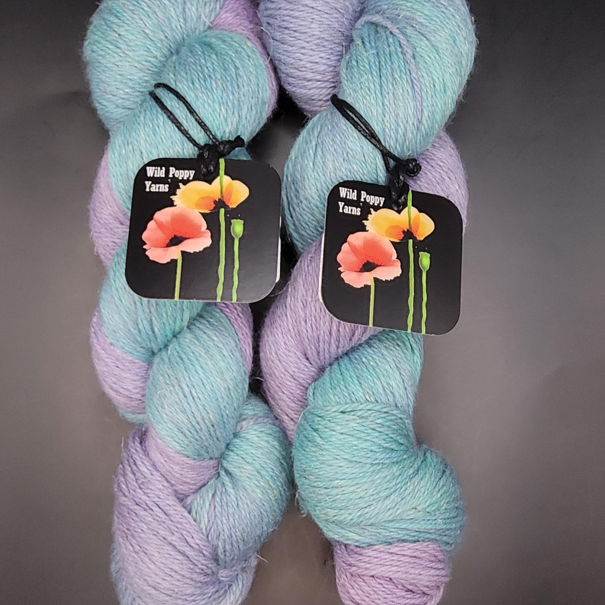 Wild Poppy Yarns tweet media