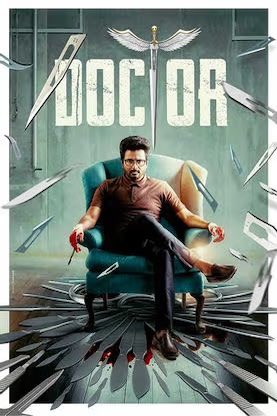 ahamed_offl's tweet photo. #netflixWatch8
#doctor 

A repeat watch treat.. https://t.co/NepG6FdZ3T
