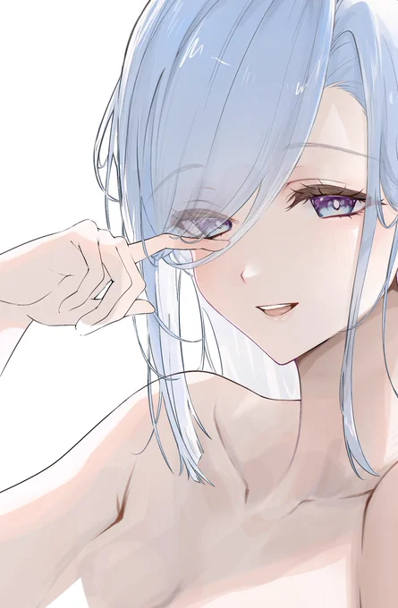 ん〜キャワ 