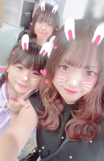 Twitterのコスプレ画像5