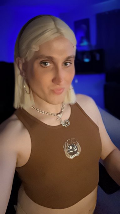 ⬇️ALL MY SOCIALS⬇️ https://t.co/4UjhlP5Qay 🤎💋👸🏼💋🤎 #snowbunny #pawg #babe #ofmodel #findom #dom #femboy<a href="/tag/snowbunny"class="tags">#snowbunny</a><a href="/tag/blonde"class="tags"><span>#blonde</span></a><a href="/tag/babe"class="tags"><span>#babe</span></a><a href="/tag/findom"class="tags"><span>#findom</span></a><a href="/tag/sissy"class="tags"><span>#sissy</span></a><a href="/tag/pawg"class="tags"><span>#pawg</span></a><a href="/tag/dom"class="tags"><span>#dom</span></a><a href="/tag/sph"class="tags"><span>#sph</span></a><a href="/tag/feminization"class="tags"><span>#feminization</span></a>