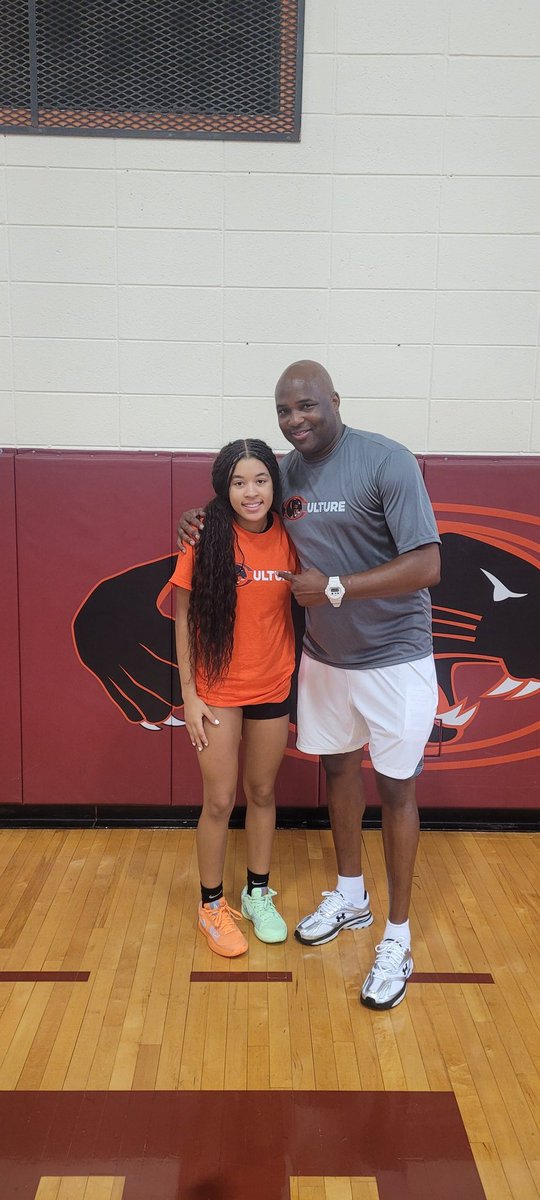 Julienne Chambliss (@julie_chambliss) on Twitter photo Great experience participating at the <a href="/ClaflinWBBall/">Claflin WBB Hoops</a> Elite Camp! Great competition and high energy all day! Thanks for the opportunity, Coach Jenkins and staff. <a href="/CloverGBBall/">Clover Girls Basketball</a> Great experience participating at the <a href="/ClaflinWBBall/">Claflin WBB Hoops</a> Elite Camp! Great competition and high energy all day! Thanks for the opportunity, Coach Jenkins and staff. <a href="/CloverGBBall/">Clover Girls Basketball</a>