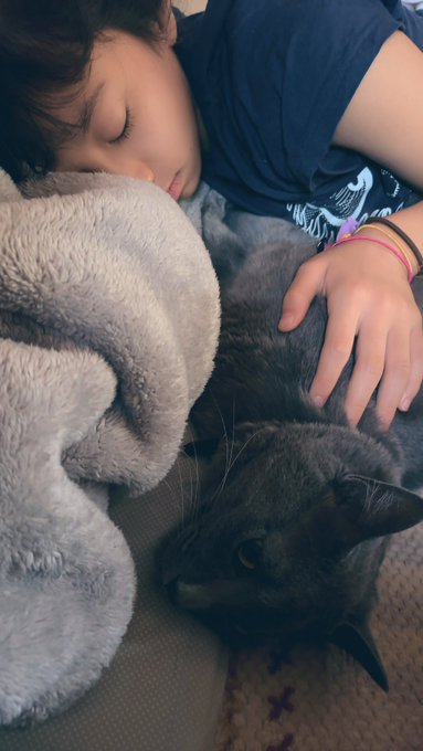 Twitterのコスプレ画像3