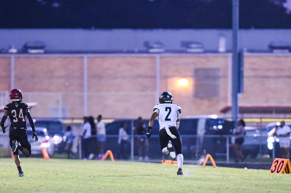 Mj💤(mikell reddick🏈)⭐️ATH tweet media