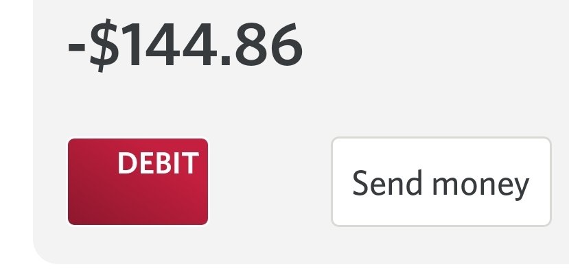 MeltingCA's tweet image. Nice try poor people, but get on my level 😏  #flex #stackpaper #money