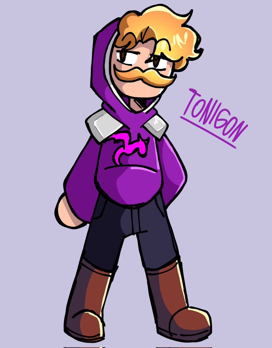 Chegando aqui pra postar 2 desenhos dessas duas lendas aqui 😎