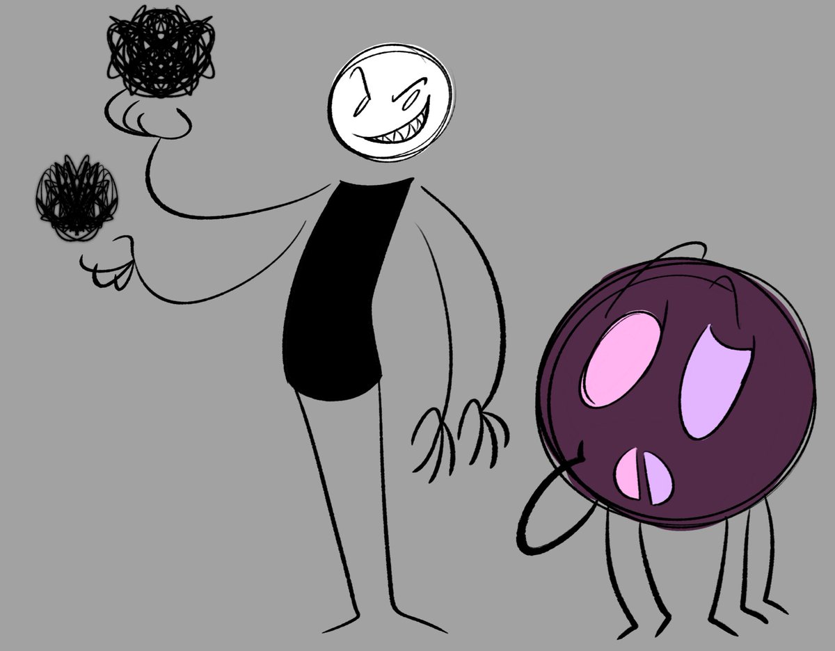 amimzie's tweet photo. ARFR doodles.. im gonna start a tag for it just because #osc #arfr https://t.co/i3jmASv0sP