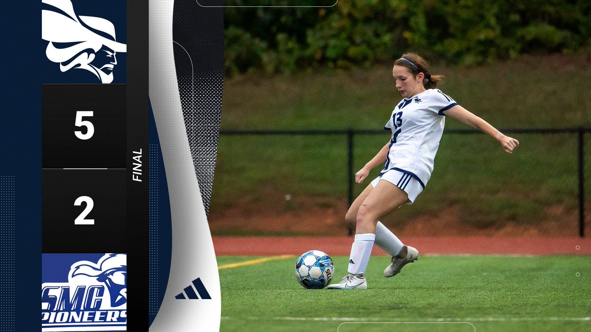 MontreatCavs's tweet photo. ⚽ THAT WAS ELECTRIC ⚡

Lightning impacted the start and finish, but @CavsWsoccer provided plenty of electricity in-between during a 5️⃣-2️⃣ season-opening win at home! #CavClan https://t.co/yHtHRl9dOs
