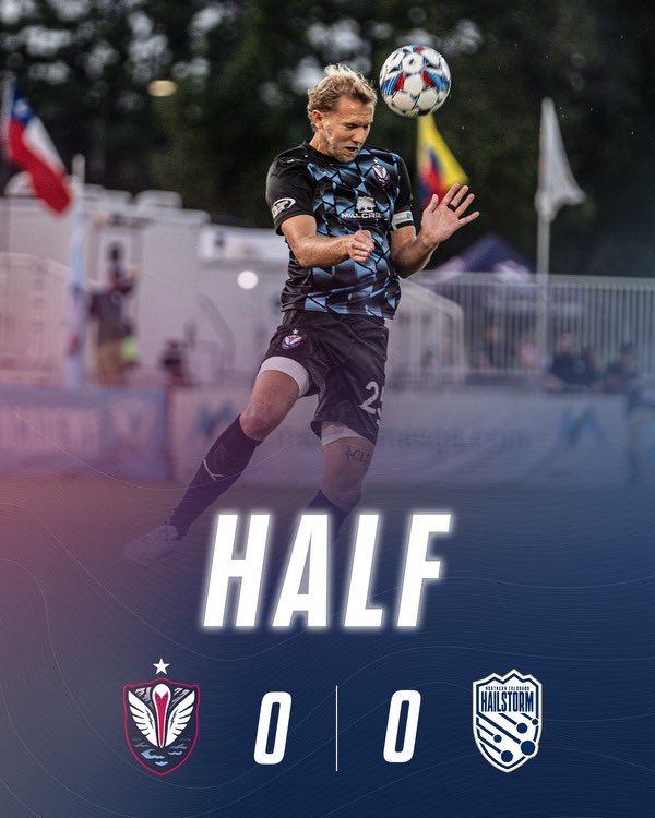 Tormenta FC tweet media