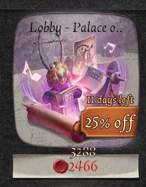 23_33AM's tweet photo. someone want a fullbody full color drawing for 30$? i want the lobby while its on sale :( https://t.co/ERs9m7296V