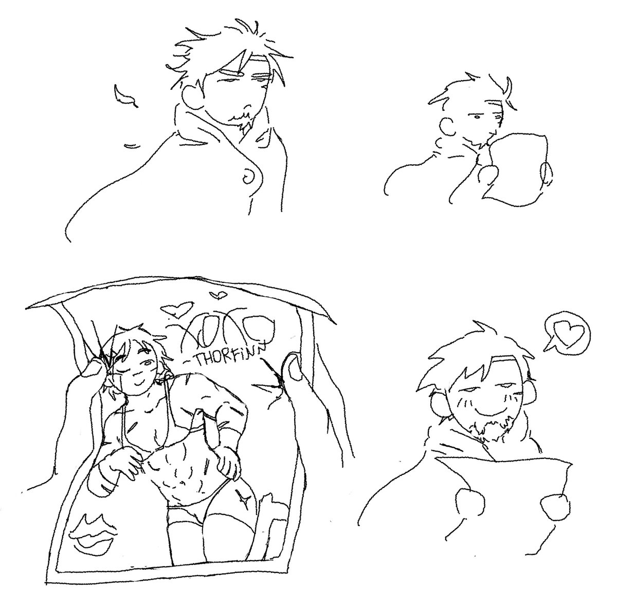 🥩🪱 tweet media