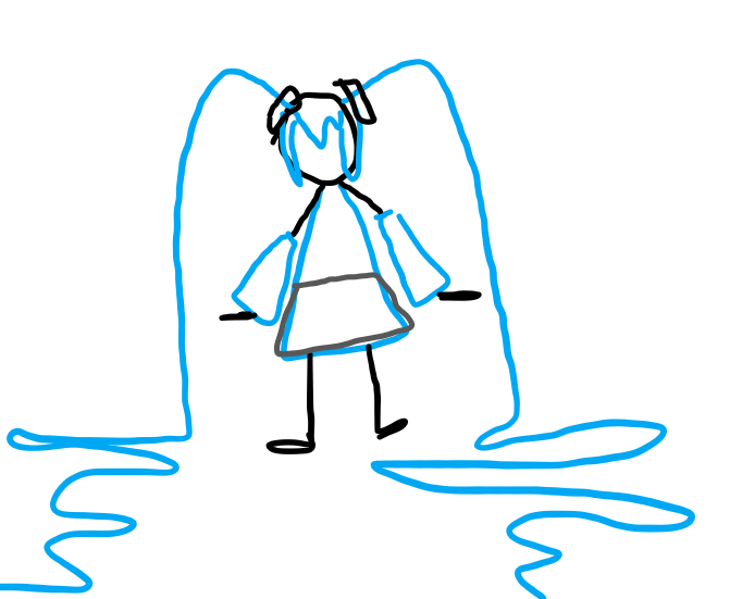 RamenQueenie's tweet photo. LORE ACCURATE MIKU https://t.co/aL4t2YBJl5