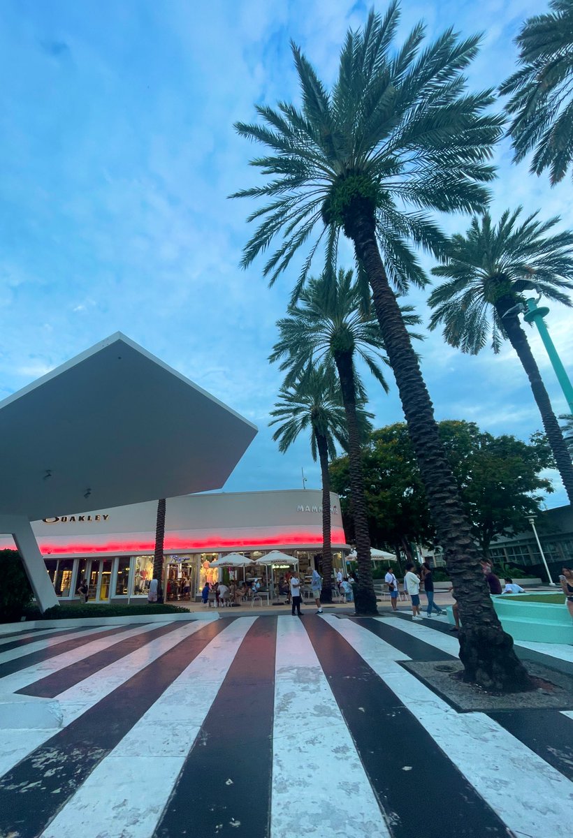 CamiGiannetti's tweet photo. 📍 Lincoln Road 🇺🇸 https://t.co/udhLxh8jiS