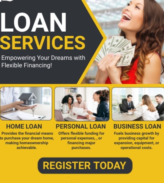 SunLoanservice's tweet photo. Why not join us  and make your dreams come true 👈💪 https://t.co/fRmk39rjg2