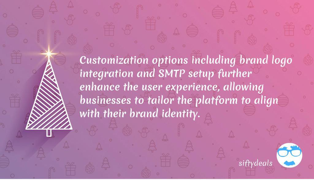 siftydeals's tweet image. Rewards setup is a key feature of Dropppin, enabling businesses to create custom incentives for content submissions.

Read more 👉 lttr.ai/AV91R

#FixingMistakesEasy #UserGeneratedContent #CampaignMonitoring #RewardsSetup #SeamlessIntegration #ProvidingSocialProof