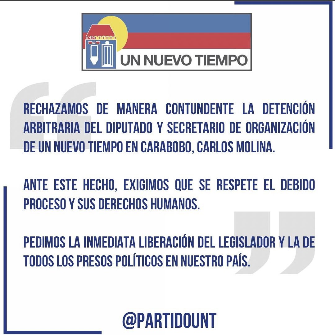 unt_elhatillo's tweet photo. #URGENTE https://t.co/cVqhDQWt5N
