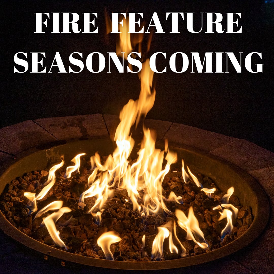 gilllandscaping's tweet image. Fire feature season is coming. 

Call us for all your Pittsburgh outdoor fire feature needs. 

#gilllandscaping #gilllandscapecontracting #firefeatures #fire #fall #firetable #firepit #pittsburghpa #pittsburgh