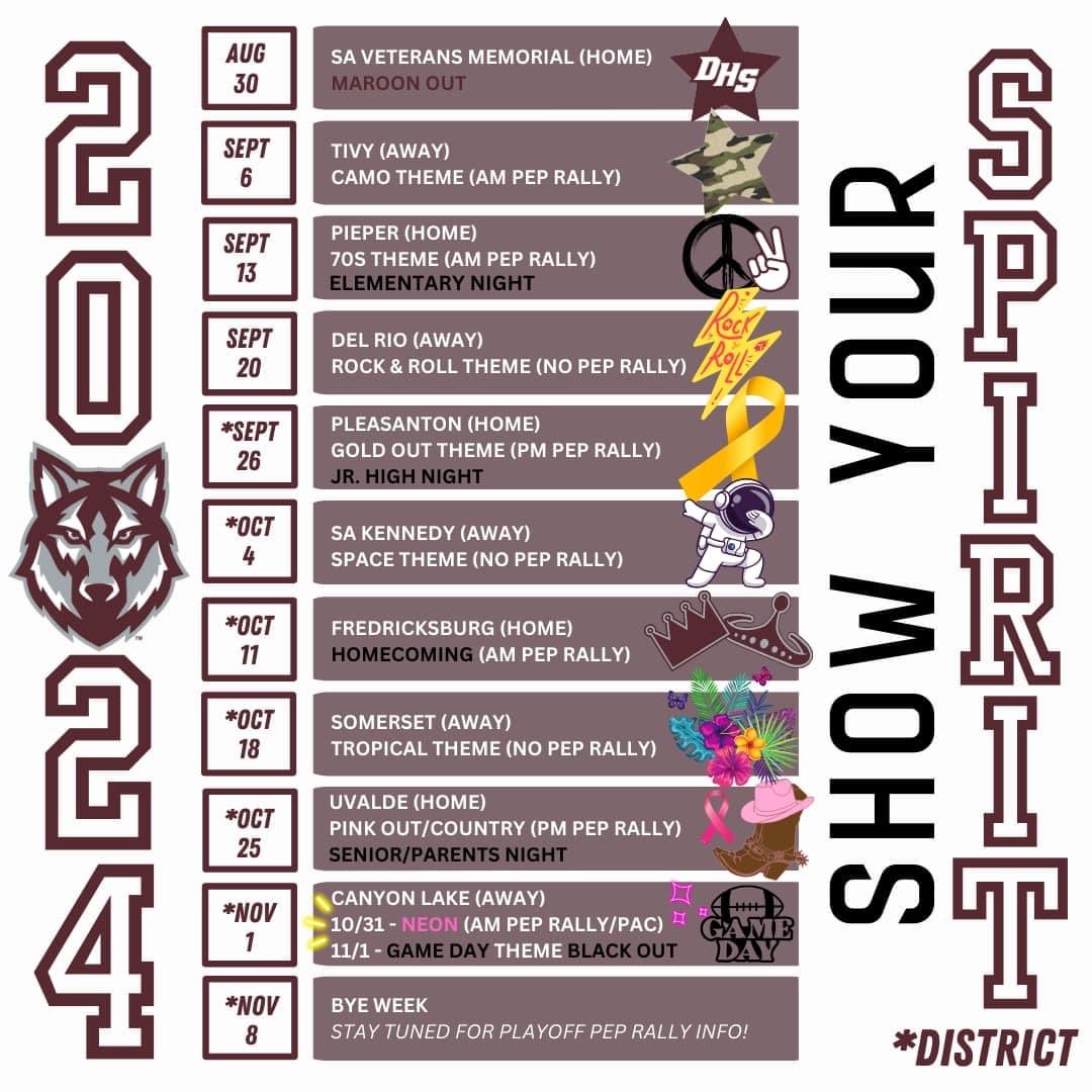 Davenport High School Softball tweet media