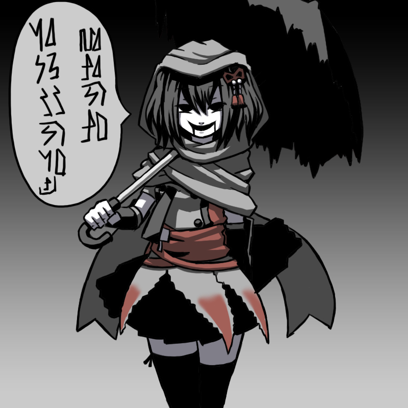 川内(艦これ) ,川内改二 「#誰にでも自分だけのクロスオーバーがある 」|おいもたろうのイラスト