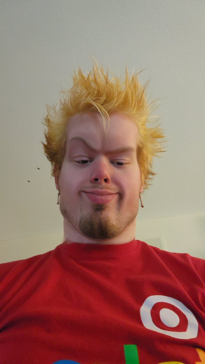 For @DEVlLSTRlLL this is what you get