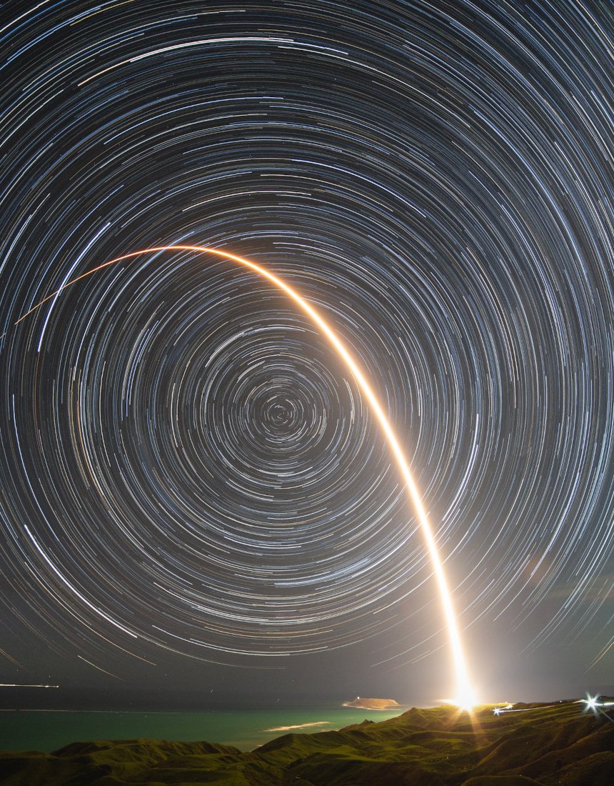NASA Astronomy Picture of the Day tweet media