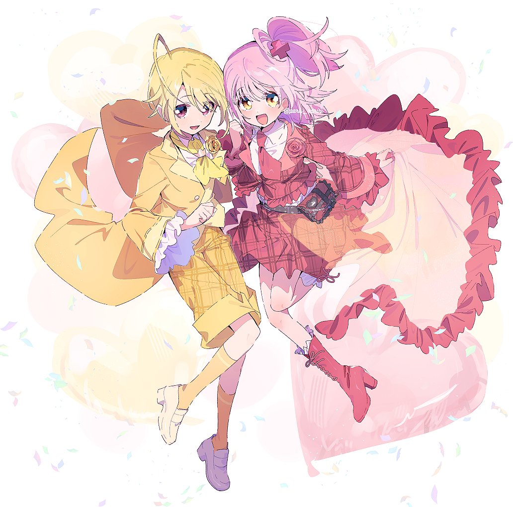 せりざわ (@paru_rariri) on Twitter photo 