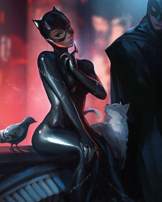 KyleCatw's tweet photo. I wasn't doing nothing here... please let me go! Be a good Bat!!! #batcat https://t.co/Bli4qz8JZp