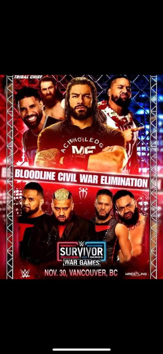 RagingIron_'s tweet photo. @TripleH what do you think about this idea ?? @WWE @WWERomanReigns #WWE https://t.co/AFyE6GzAtC