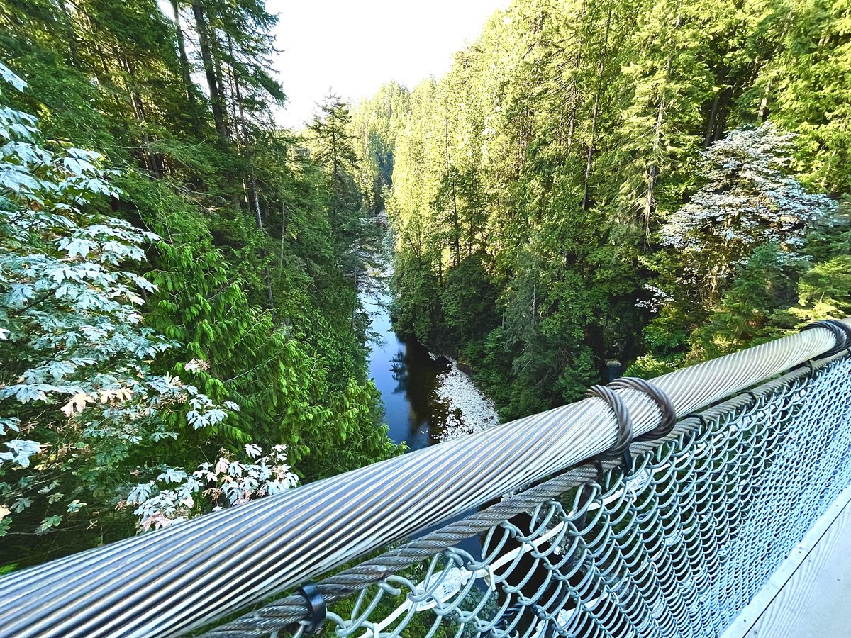 #capilano