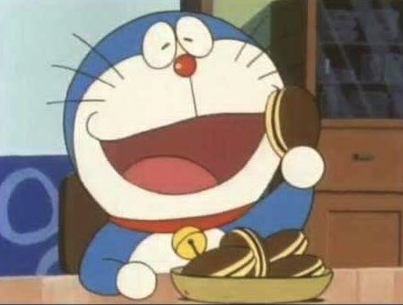 tarako410tubu2's tweet photo. どら焼きを幸せそうに食べる
ドラさん最高に癒し☺️

#ドラえもん https://t.co/R2tOxHR6Nc