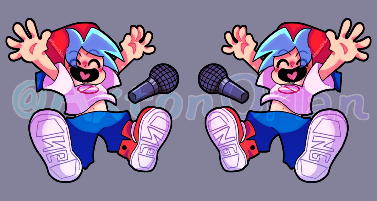 AxtonOrian's tweet image. KEYCHAINS ARE FINISHED!!!! (this is also an interest check to see if anyone here wants one!) #keychains #fnf #softmod