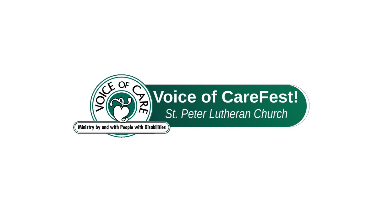 VoiceofCareOrg's tweet photo. Voice of CareFest Part 3 https://t.co/qnl9nPbOvQ