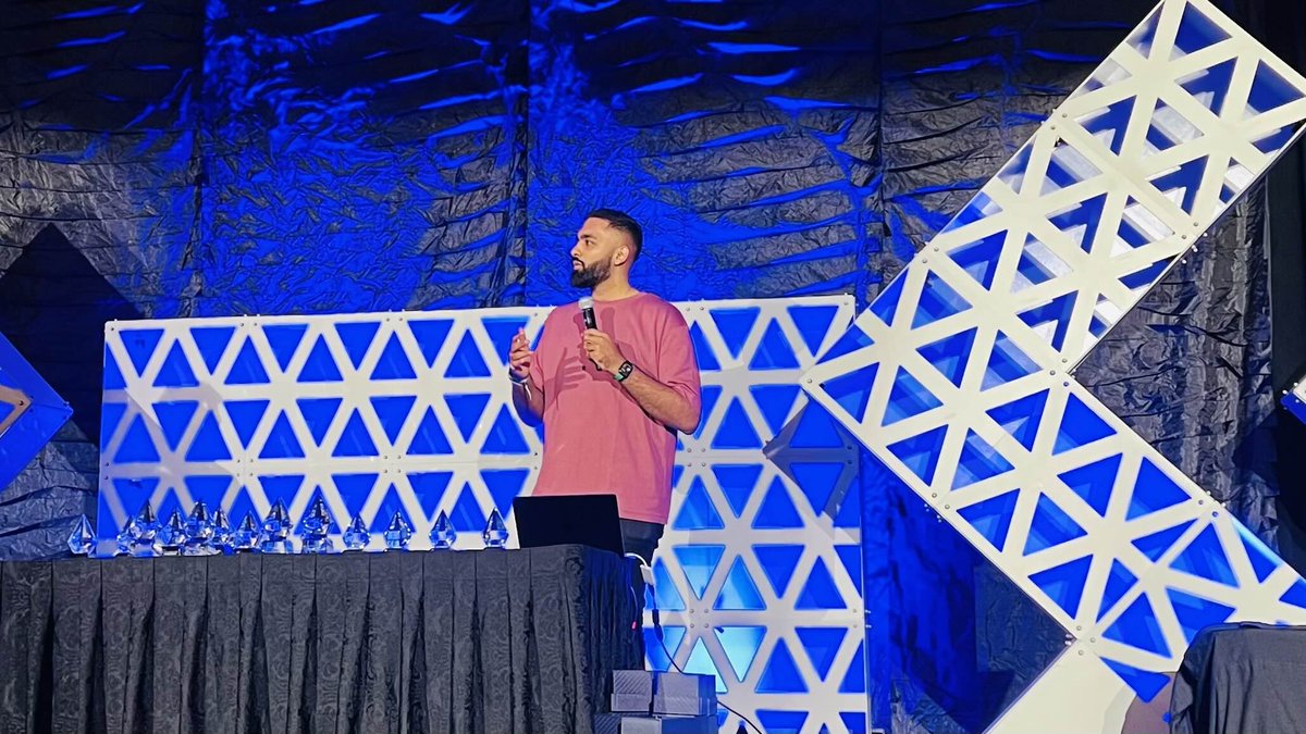 Thrilled to share that nucast was awarded first place in 2 tracks as part of the <a href="/RareEvo/">Rare Evo: A Blockchain Event</a> Hackathon! 

There is no greater honor for us than contributing tools and technology that create a better future for all🫡

Congratulations to everyone that participated - you are all