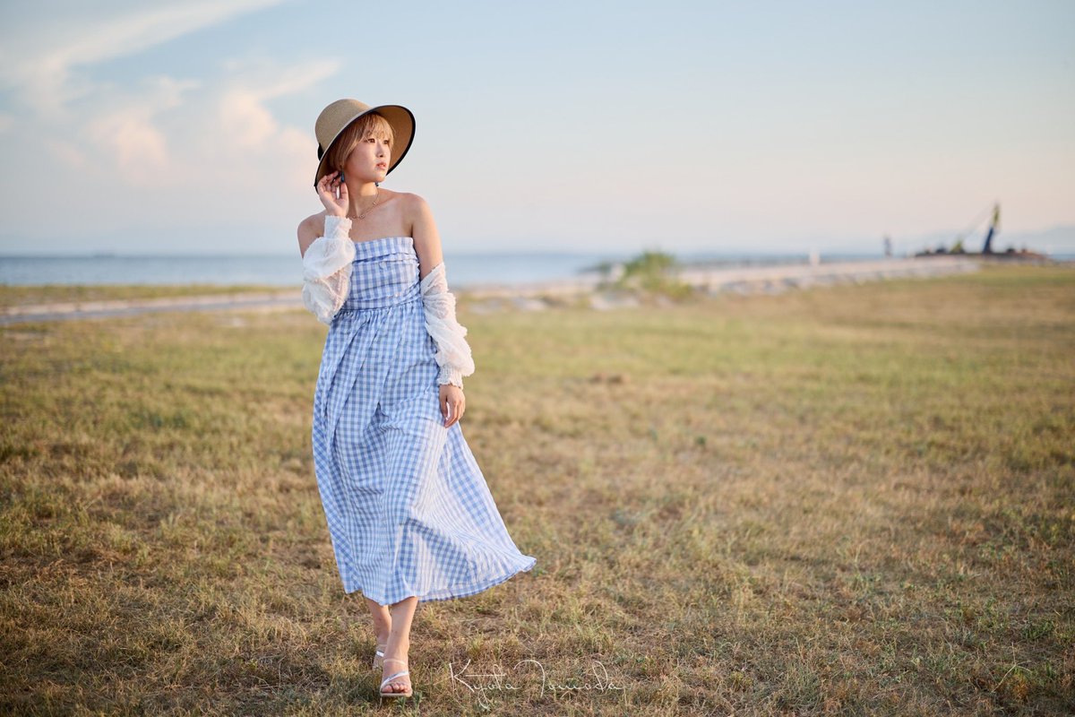 🌇🌅

#ポトカム #きららビーチ焼野
