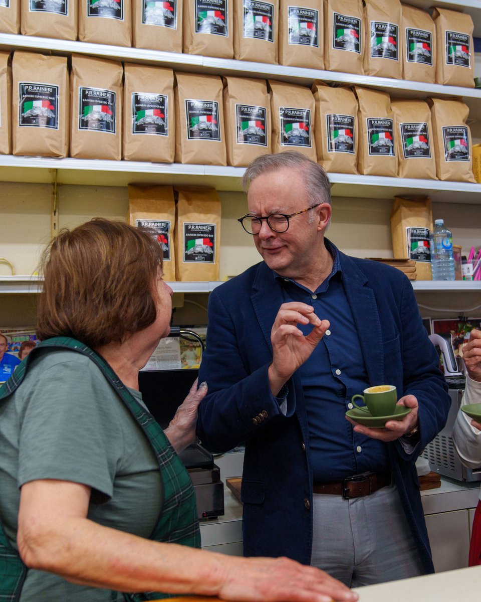 Buon Ferragosto! Celebrating with Sydney’s incredible Italian-Australian community in Five Dock 🇦🇺🇮🇹