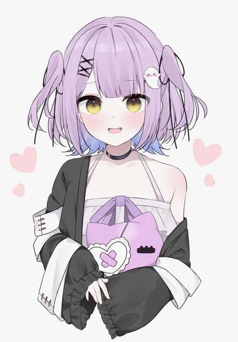  #るなぱれっと