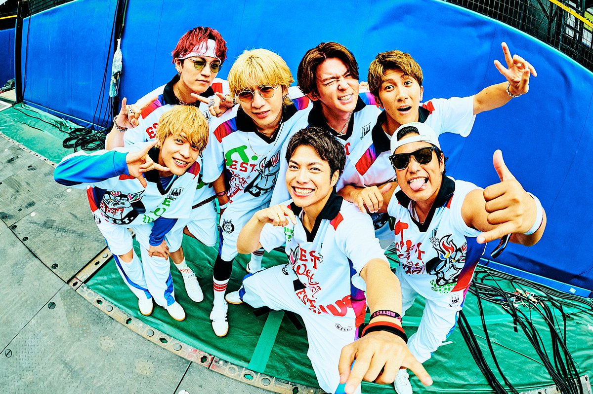 ⚡️SUMMER SONIC 2024 Day2 TOKYO⚡️ このあと11:00から MARINE