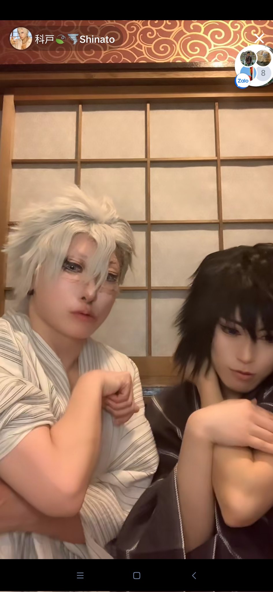 Reina (@ReinaMuichiro) / X