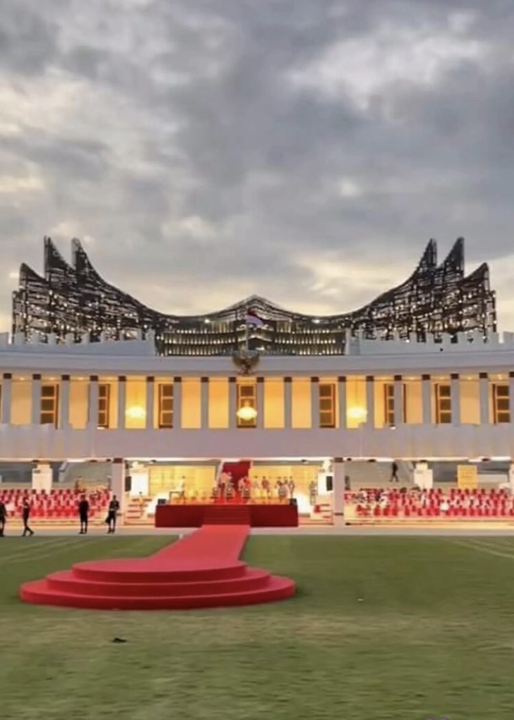 Keren amat 😎😎☕️