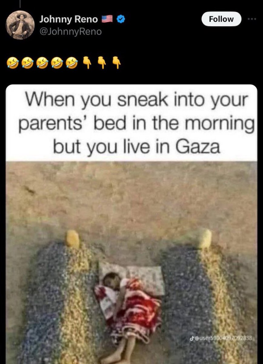 AdameMedia's tweet image. This is ziønism.