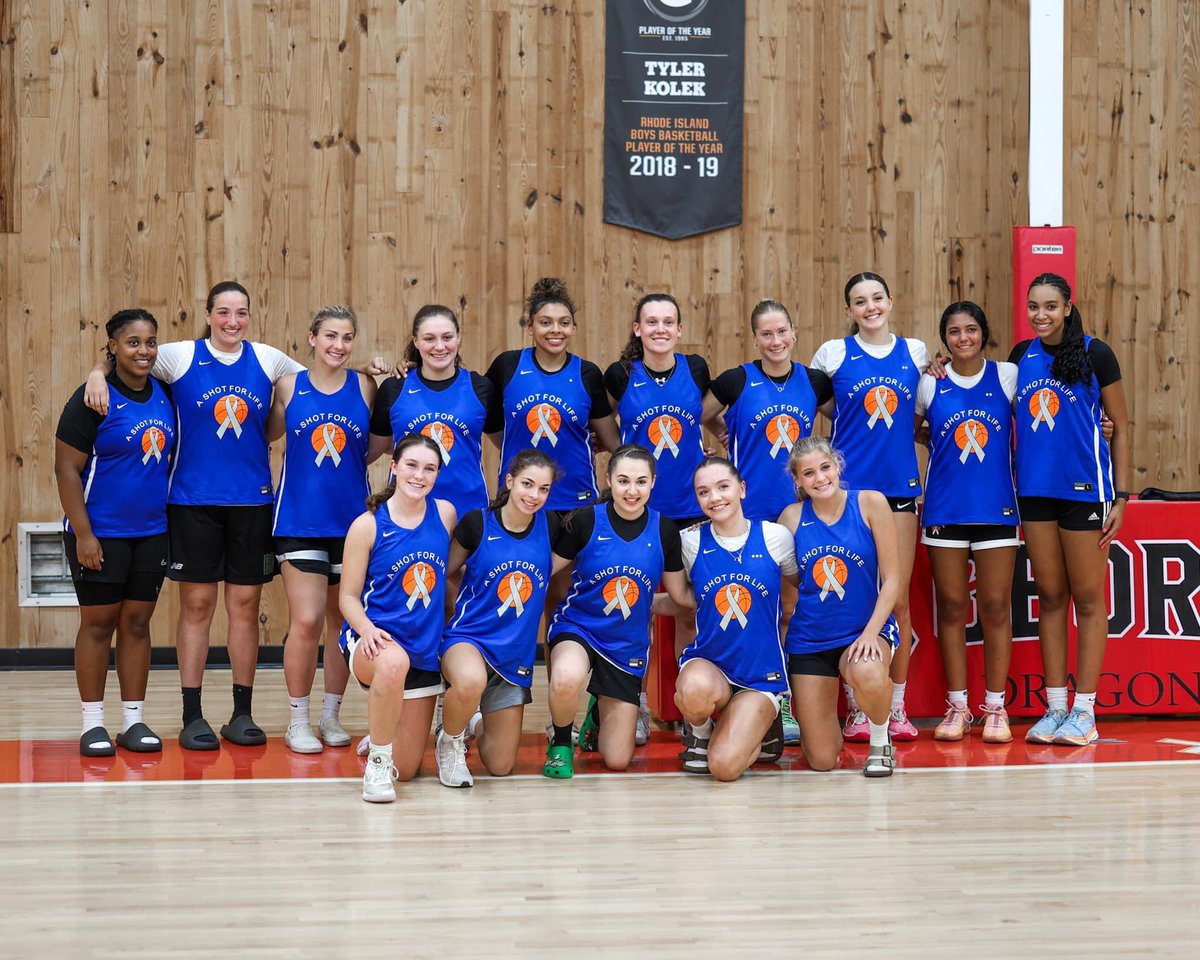 Maddie Gill (@maddiegill_) on Twitter photo I have loved being apart of the <a href="/ASFL_Shoot4Cure/">A Shot For Life™</a> family the past 3 years! Thank you <a href="/Slo_24/">Mike Slonina</a> for this opportunity, I can’t wait to see what is next for this organization💙🤍 I have loved being apart of the <a href="/ASFL_Shoot4Cure/">A Shot For Life™</a> family the past 3 years! Thank you <a href="/Slo_24/">Mike Slonina</a> for this opportunity, I can’t wait to see what is next for this organization💙🤍