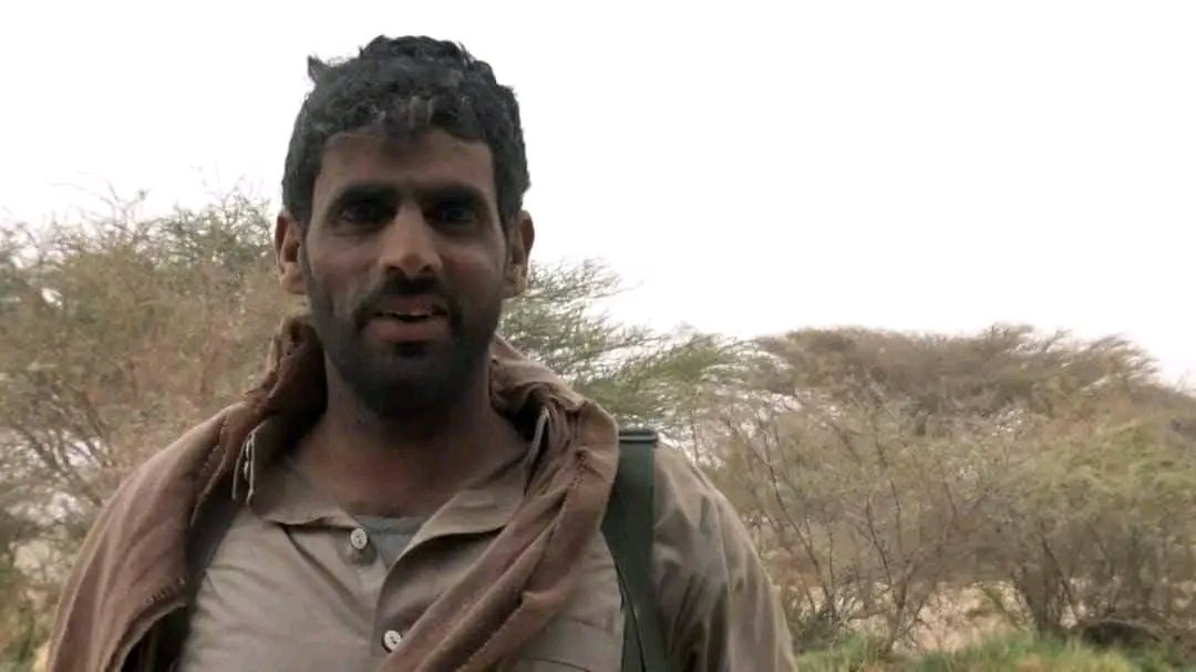 رجل لا ينسى العدو بأسه ؛ ولا يجهل الصديق فضله 

" الشهـ ـ ـ ـيد ابو حيدر الحمزي ؛ صولة ذو الفقار 💚 "