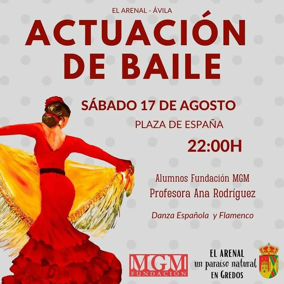 Protección Civil El Arenal tweet media