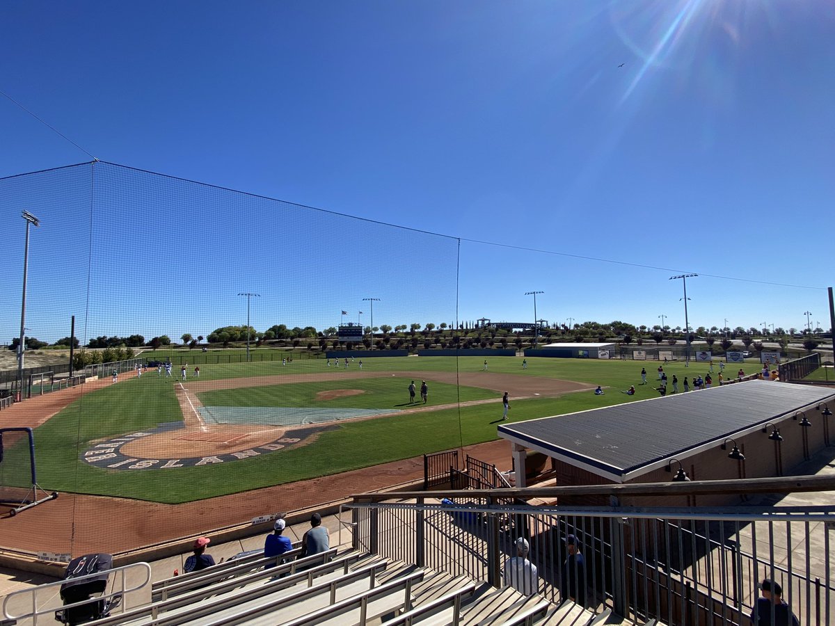70+ student-athletes devoting most of their Saturday to working hard at the <a href="/FiveToolCA/">Five Tool California</a> event in Stockton today. Keep working! #collegebaseball <a href="/mynextplayorg/">MyNextPlay</a>