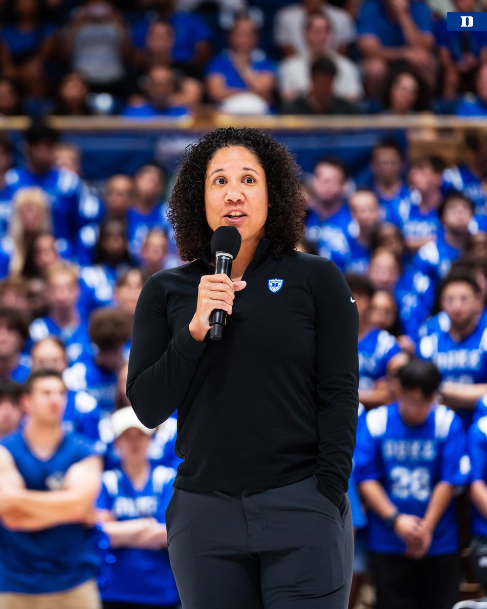 Duke Women’s Basketball tweet media